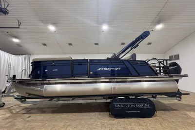 Starcraft EXS 3 Q DH