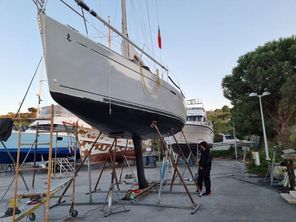 Beneteau First 36.7