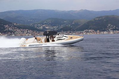Capelli Tempest 50