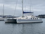1990 Naval Force 3 TROPIC 12