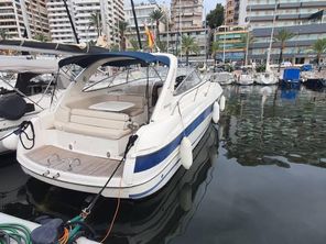 Bavaria 35 Sport