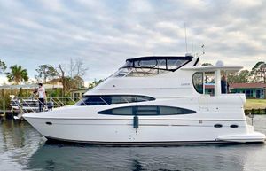 Carver 466 Motor Yacht