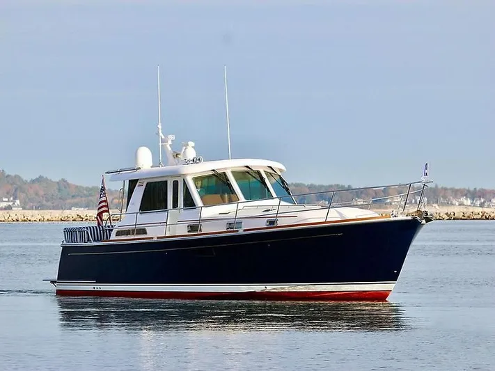 Panakeia Yacht Photos Pics 