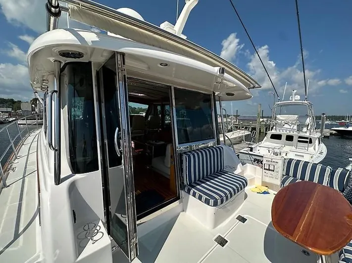 Panakeia Yacht Photos Pics 