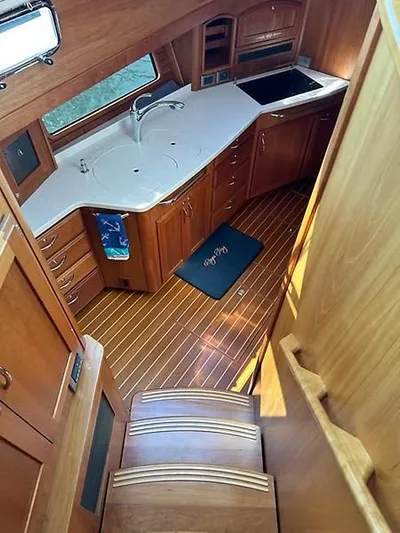 Panakeia Yacht Photos Pics 