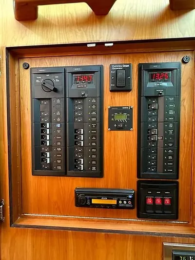 Panakeia Yacht Photos Pics 