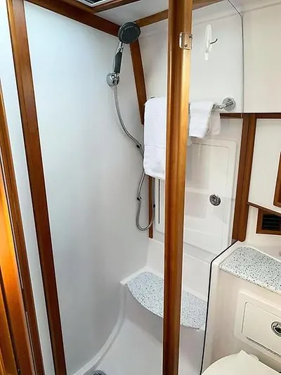 Panakeia Yacht Photos Pics 