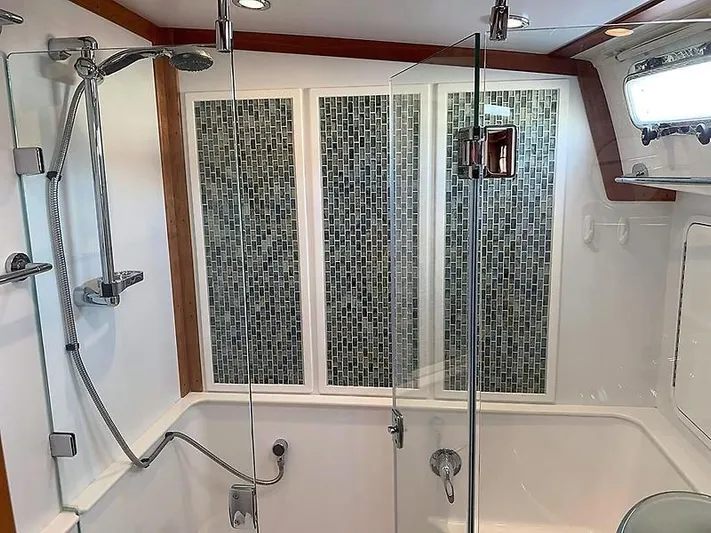 Panakeia Yacht Photos Pics 