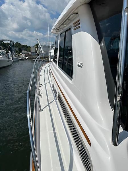 2012 Sabre 48 