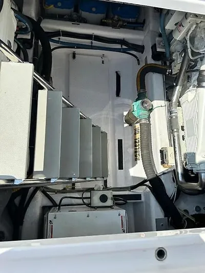 Panakeia Yacht Photos Pics 