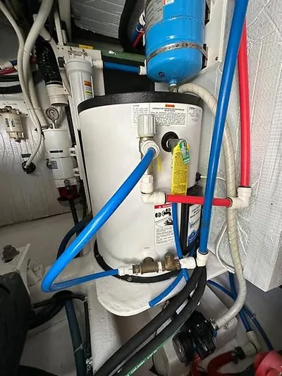 Panakeia Yacht Photos Pics 