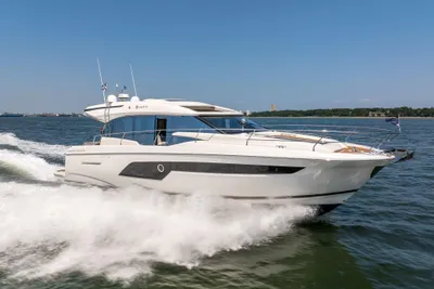 Prestige 520 S