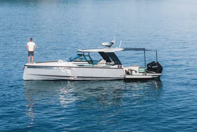 2023 Saxdor 320 GTO - TAX PAID