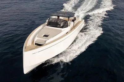 Pardo Yachts 50