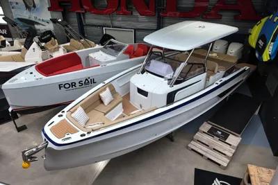 2025 STERK 31 RC Supersport