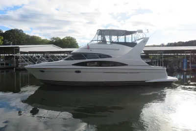 Carver 420 Mariner