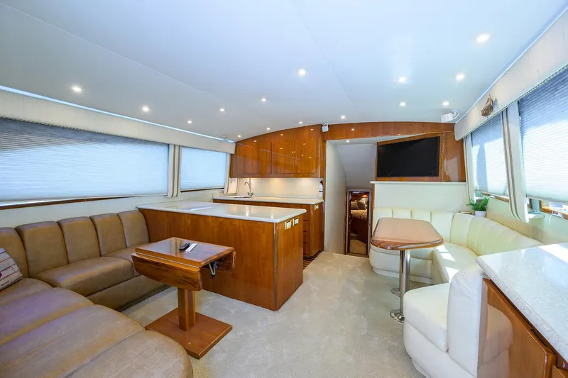 Nest Egg Yacht Photos Pics 