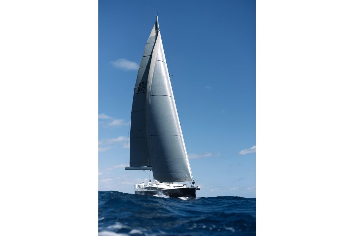 2021 Jeanneau 51 