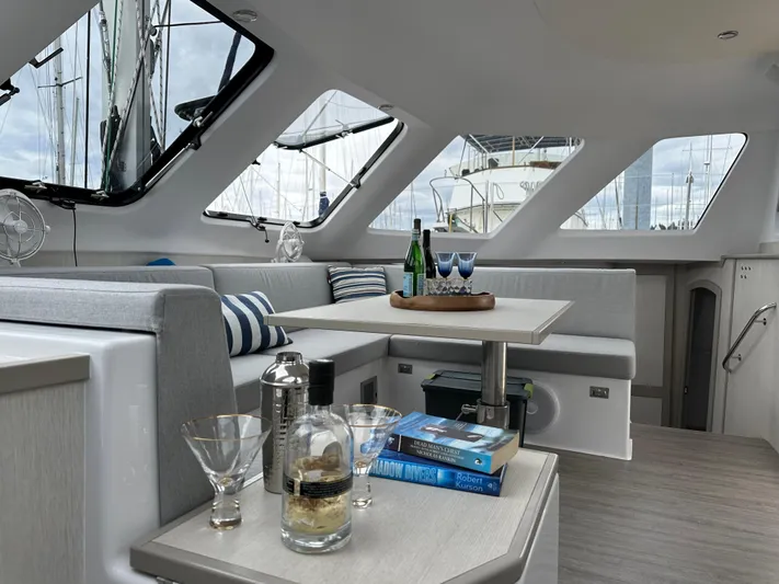 Sugarloaf Yacht Photos Pics 