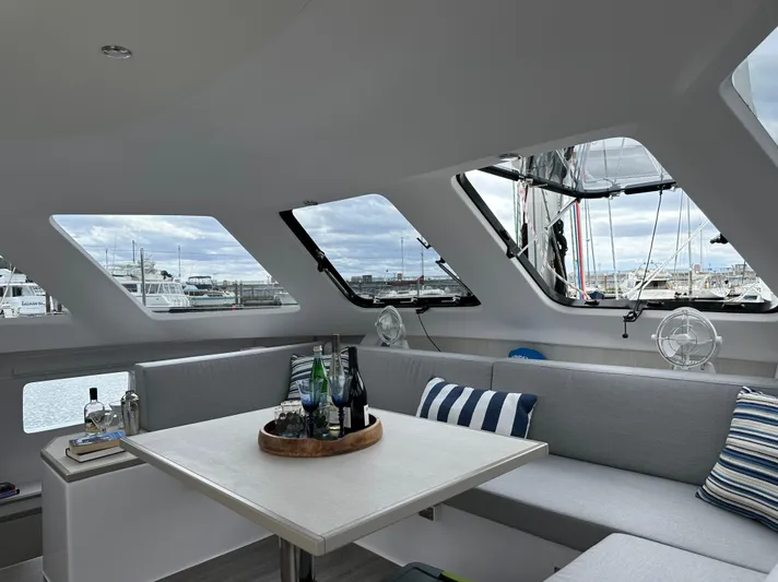 Sugarloaf Yacht Photos Pics 