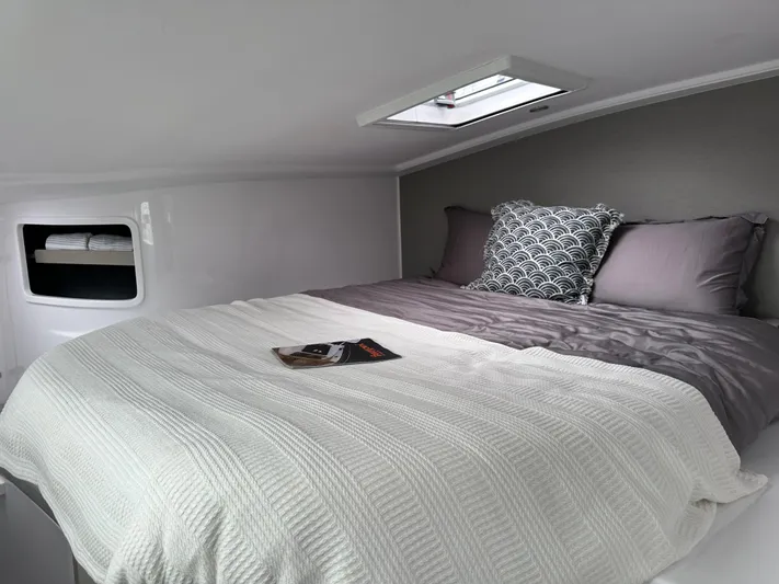 Sugarloaf Yacht Photos Pics 