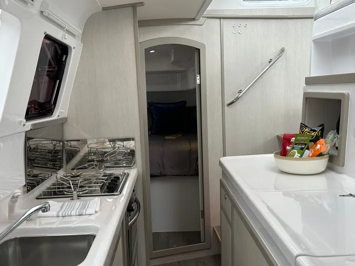 Sugarloaf Yacht Photos Pics 