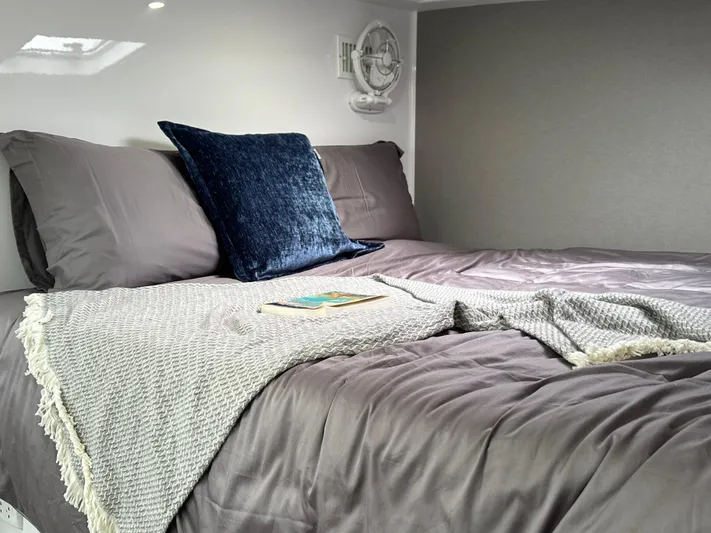 Sugarloaf Yacht Photos Pics 