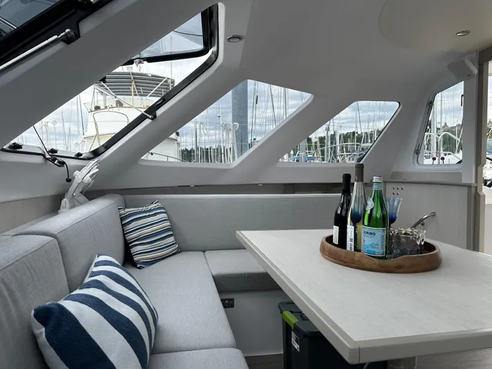 Sugarloaf Yacht Photos Pics 