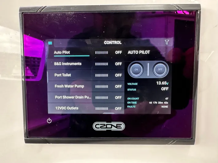 Sugarloaf Yacht Photos Pics 