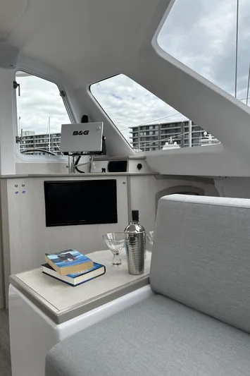 Sugarloaf Yacht Photos Pics 