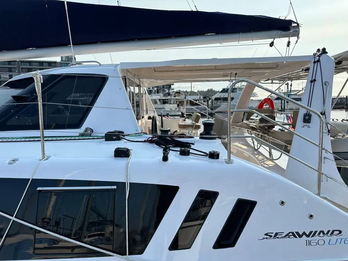 Sugarloaf Yacht Photos Pics 