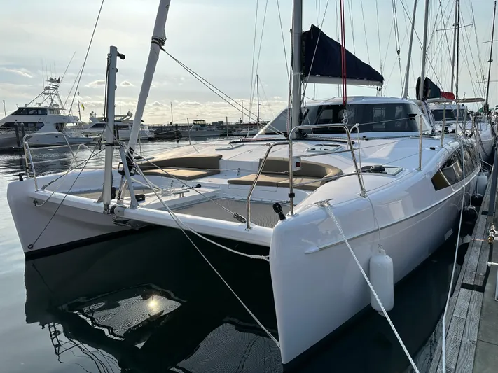Sugarloaf Yacht Photos Pics 