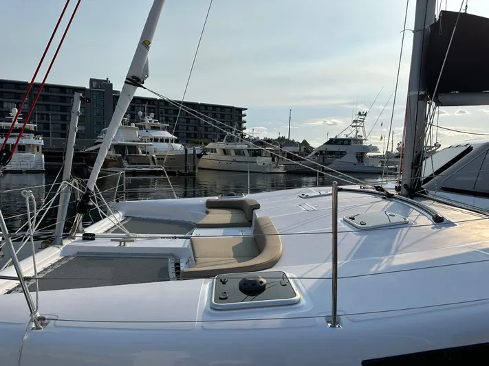 Sugarloaf Yacht Photos Pics 