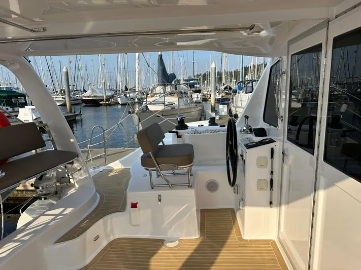 Sugarloaf Yacht Photos Pics 