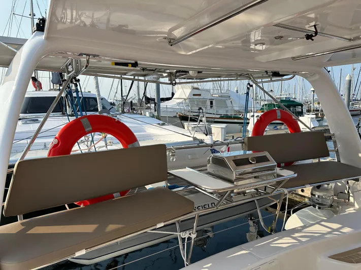 Sugarloaf Yacht Photos Pics 