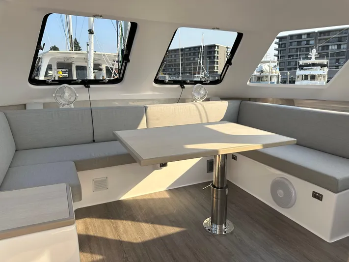 Sugarloaf Yacht Photos Pics 