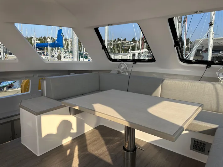 Sugarloaf Yacht Photos Pics 