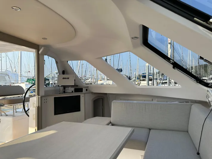 Sugarloaf Yacht Photos Pics 