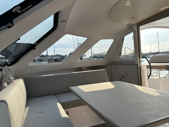 Sugarloaf Yacht Photos Pics 