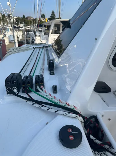 Sugarloaf Yacht Photos Pics 