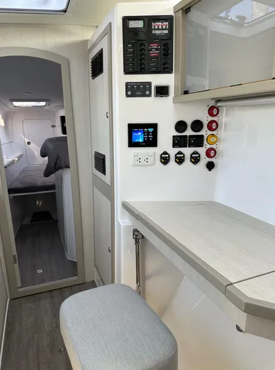 Sugarloaf Yacht Photos Pics 