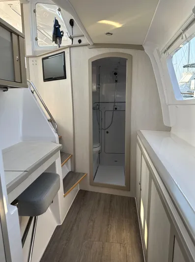 Sugarloaf Yacht Photos Pics 