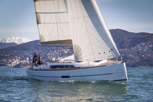 2018 Dufour 310 Grand Large