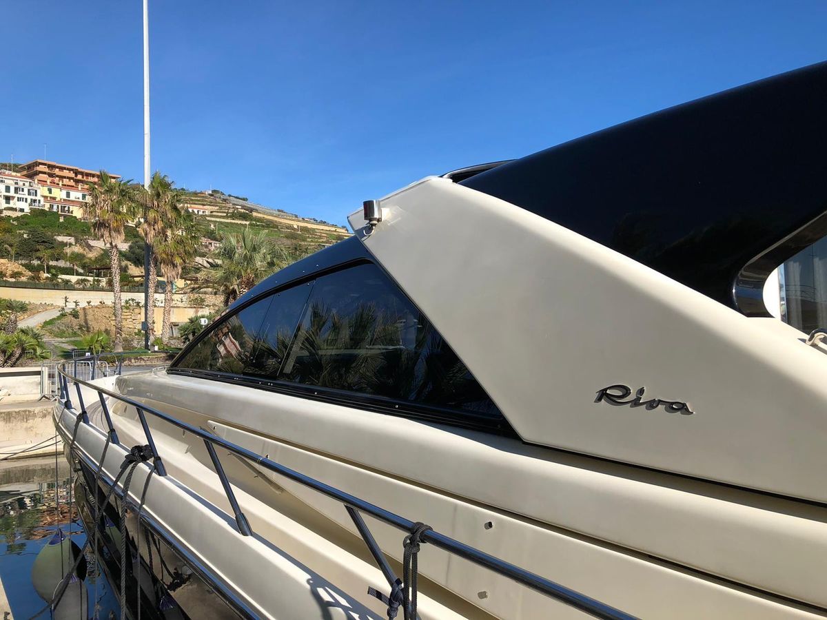 2006 Riva 67 