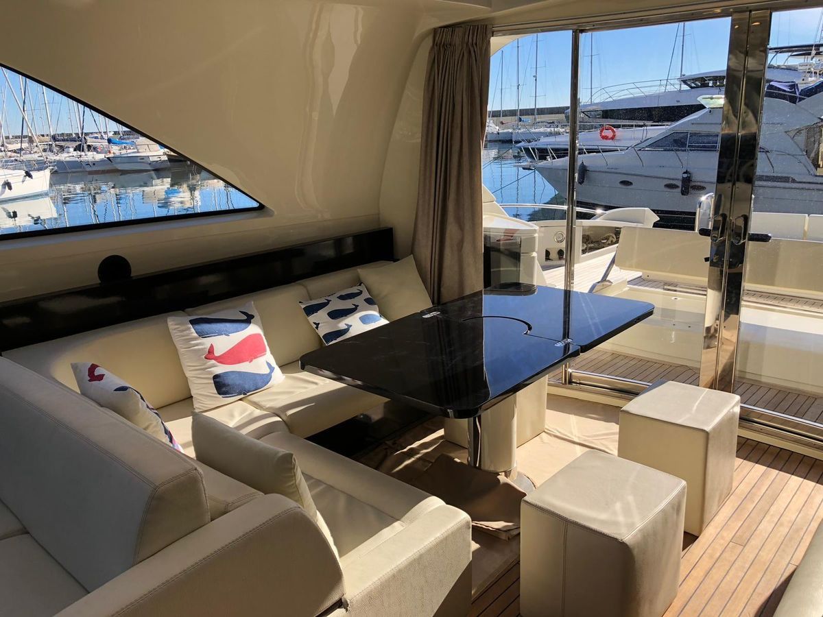 2006 Riva 67 