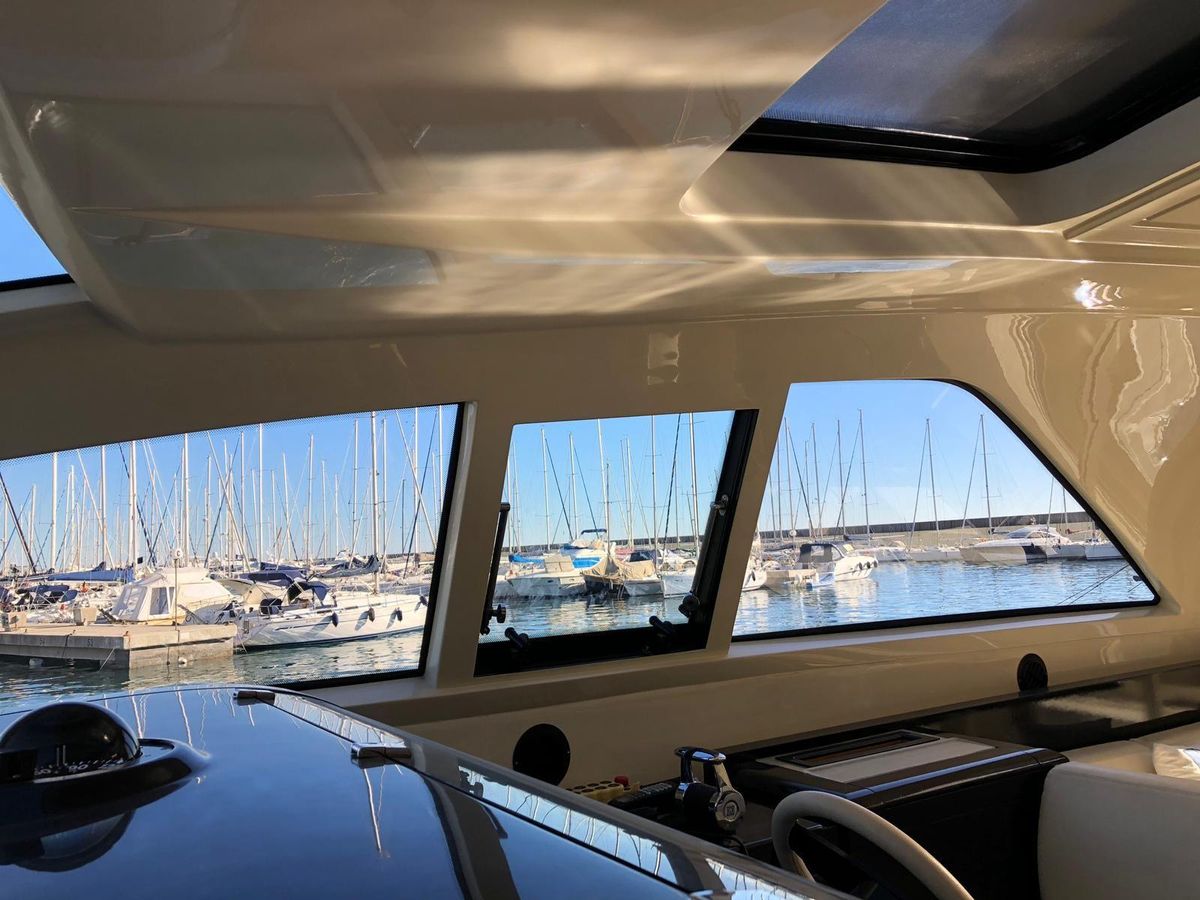 2006 Riva 67 