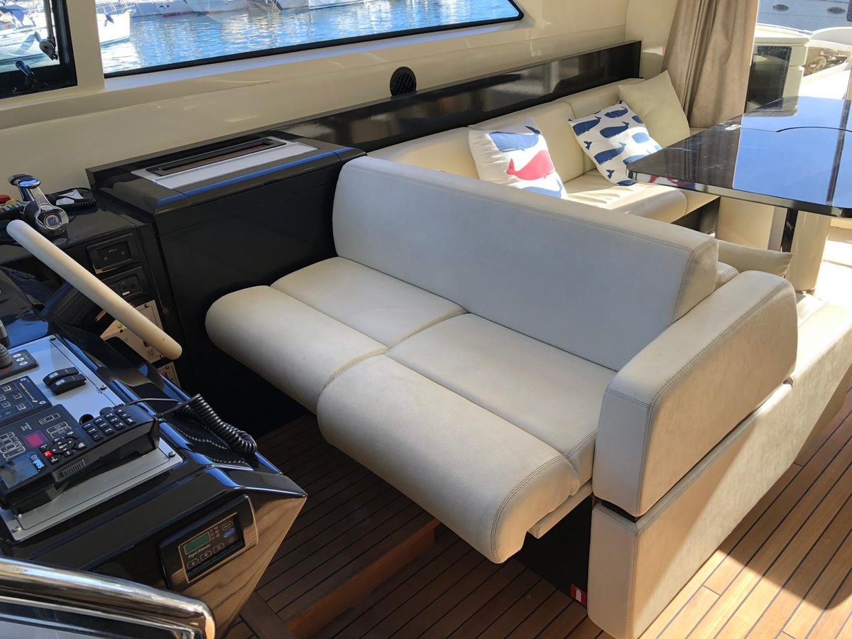 2006 Riva 67 