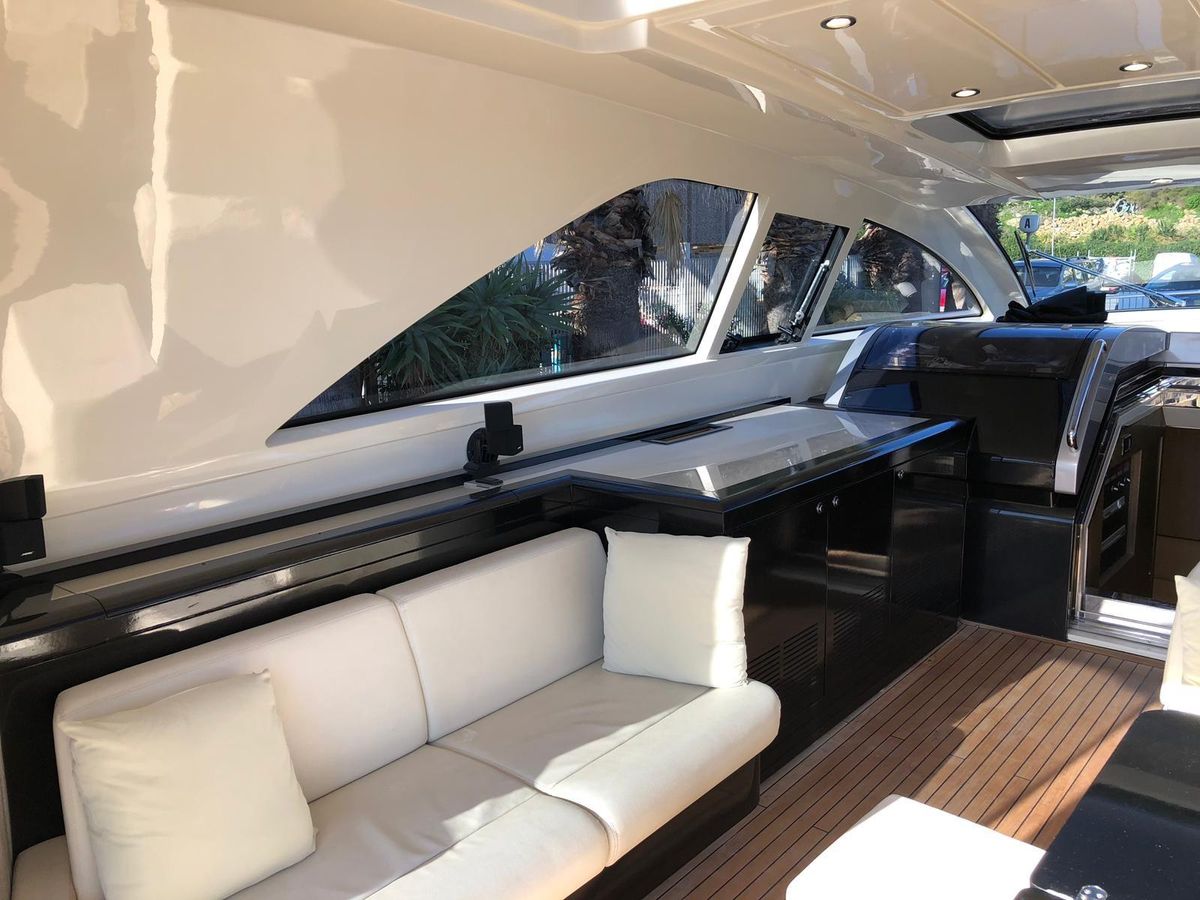 2006 Riva 67 