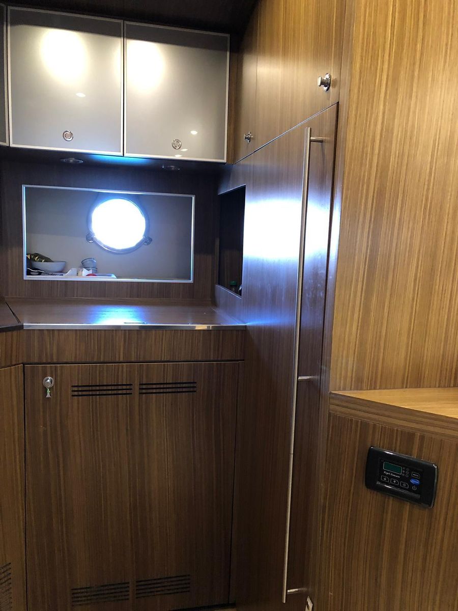 2006 Riva 67 