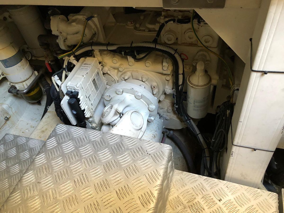 2006 Riva 67 